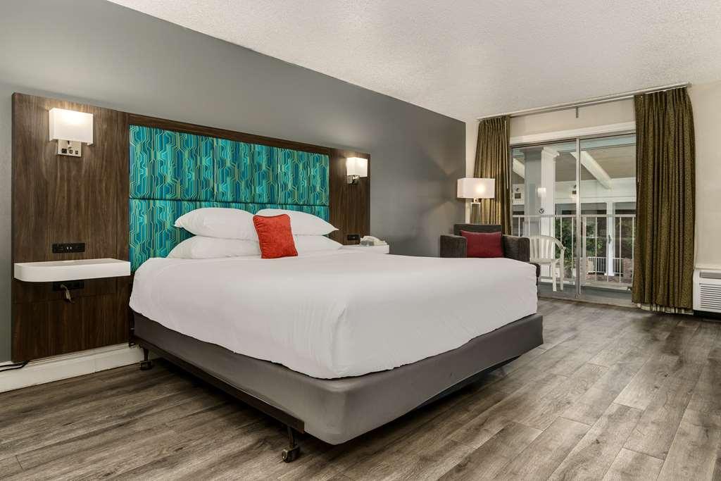 Red Lion Hotel Pocatello Phòng bức ảnh