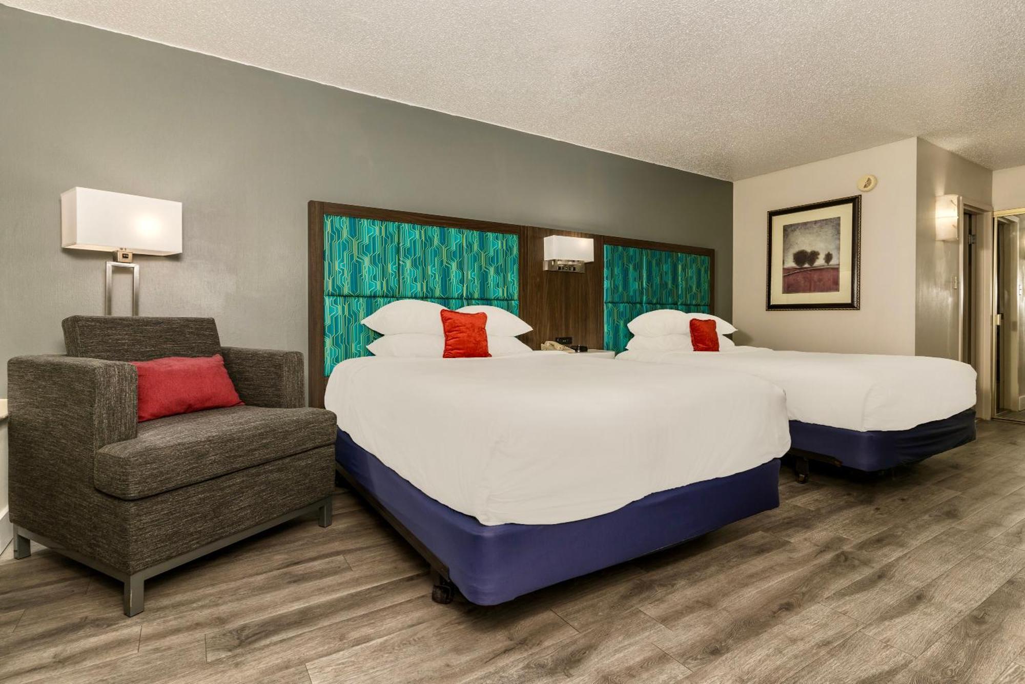 Red Lion Hotel Pocatello Ngoại thất bức ảnh