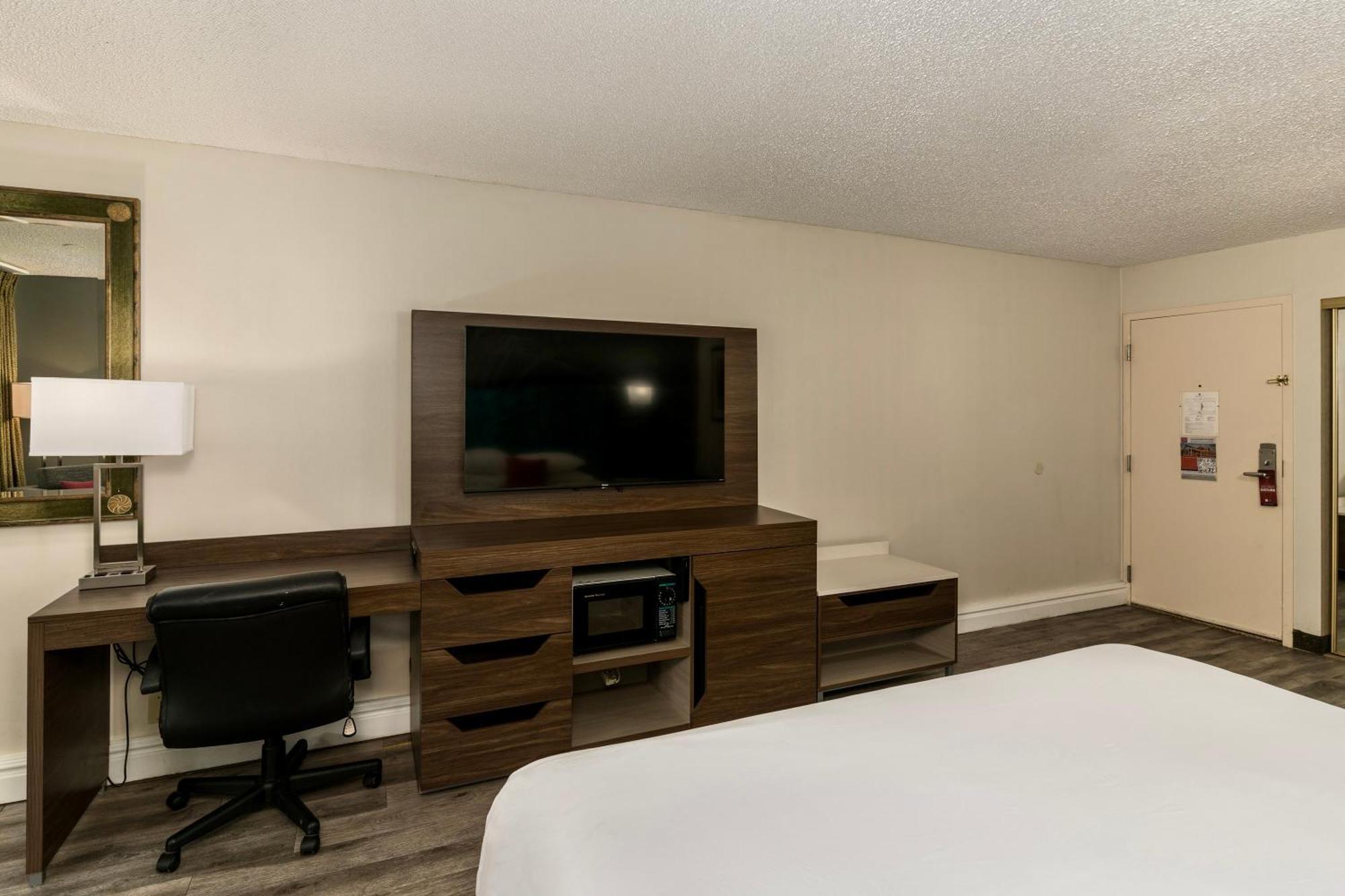 Red Lion Hotel Pocatello Ngoại thất bức ảnh