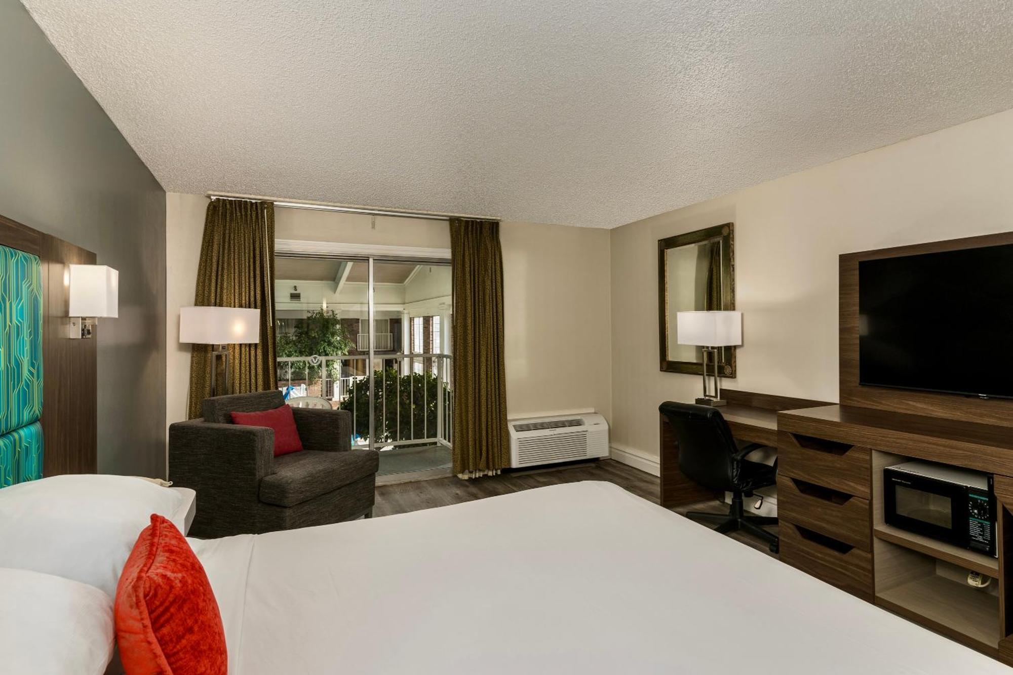 Red Lion Hotel Pocatello Ngoại thất bức ảnh