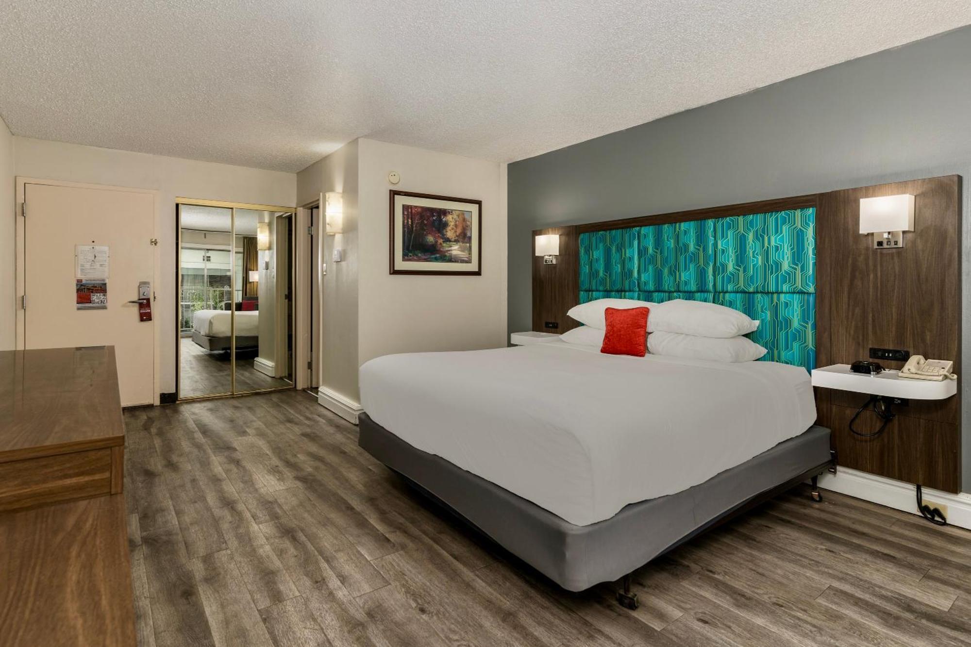 Red Lion Hotel Pocatello Ngoại thất bức ảnh