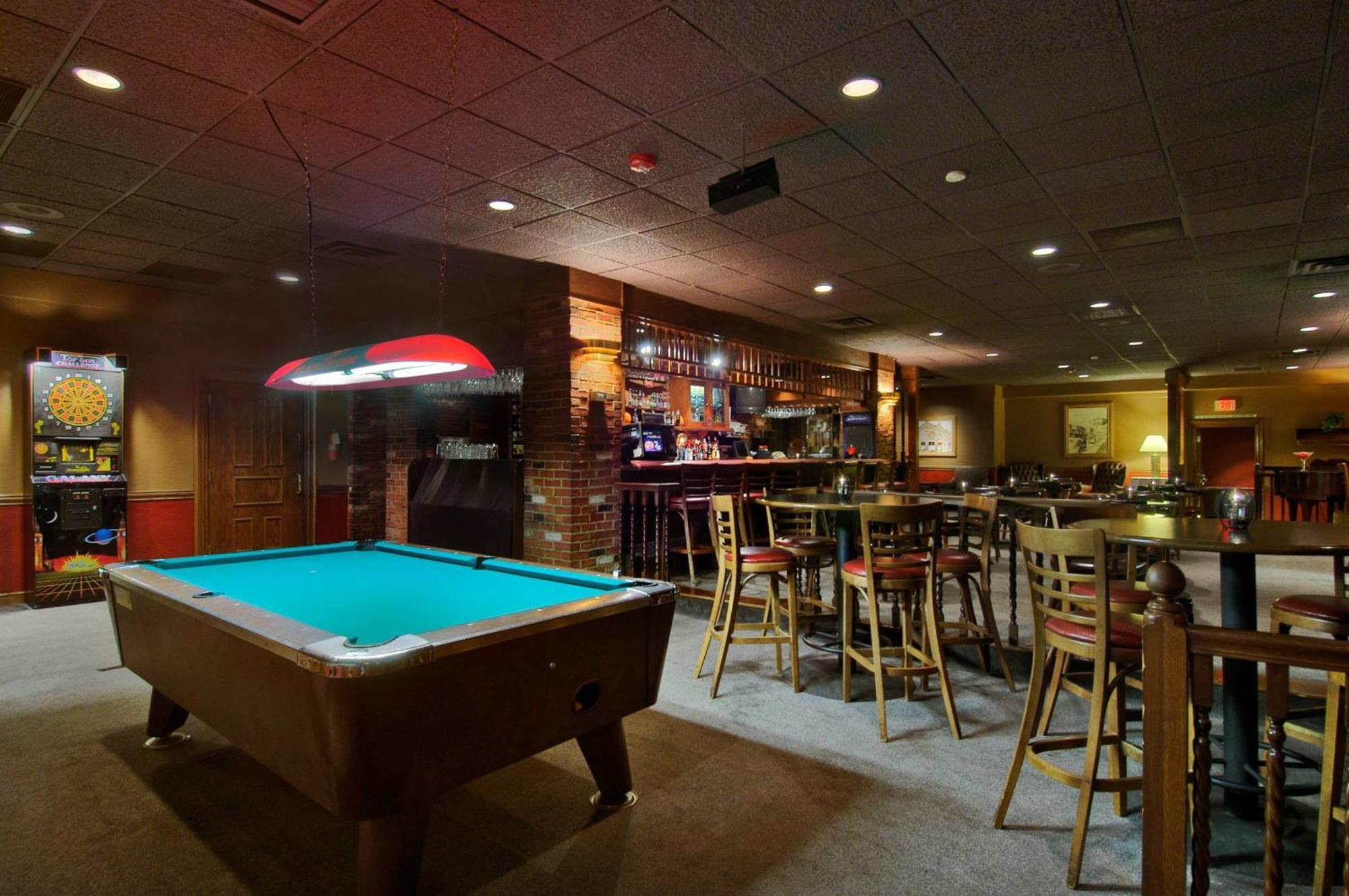 Red Lion Hotel Pocatello Tiện nghi bức ảnh
