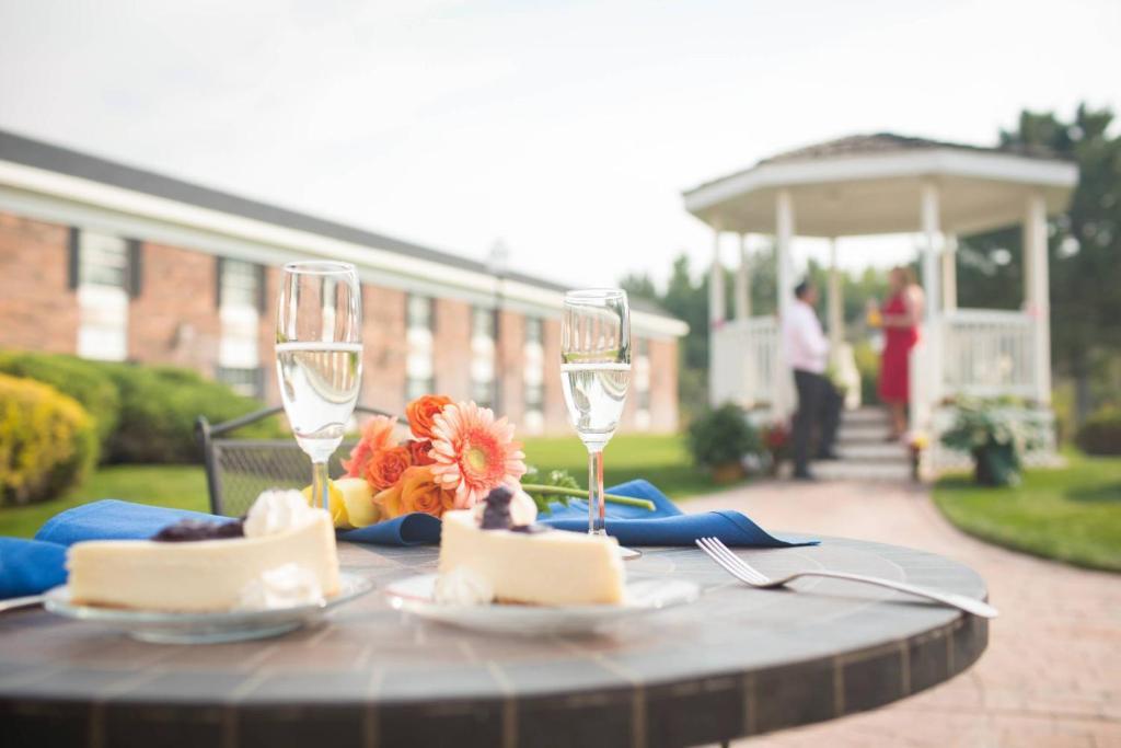 Red Lion Hotel Pocatello Ngoại thất bức ảnh