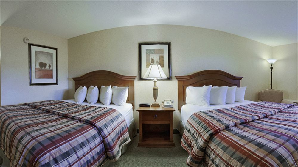 Red Lion Hotel Pocatello Ngoại thất bức ảnh
