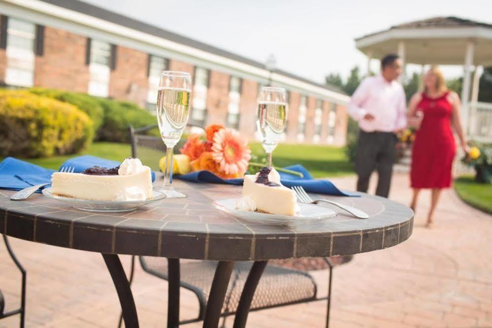 Red Lion Hotel Pocatello Ngoại thất bức ảnh