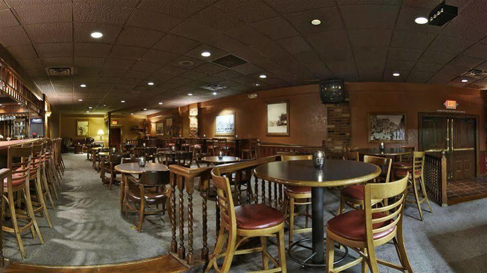 Red Lion Hotel Pocatello Ngoại thất bức ảnh