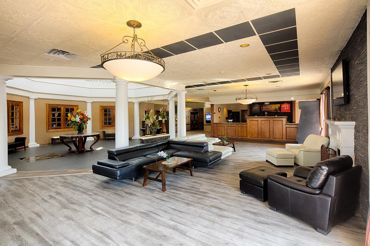 Red Lion Hotel Pocatello Ngoại thất bức ảnh