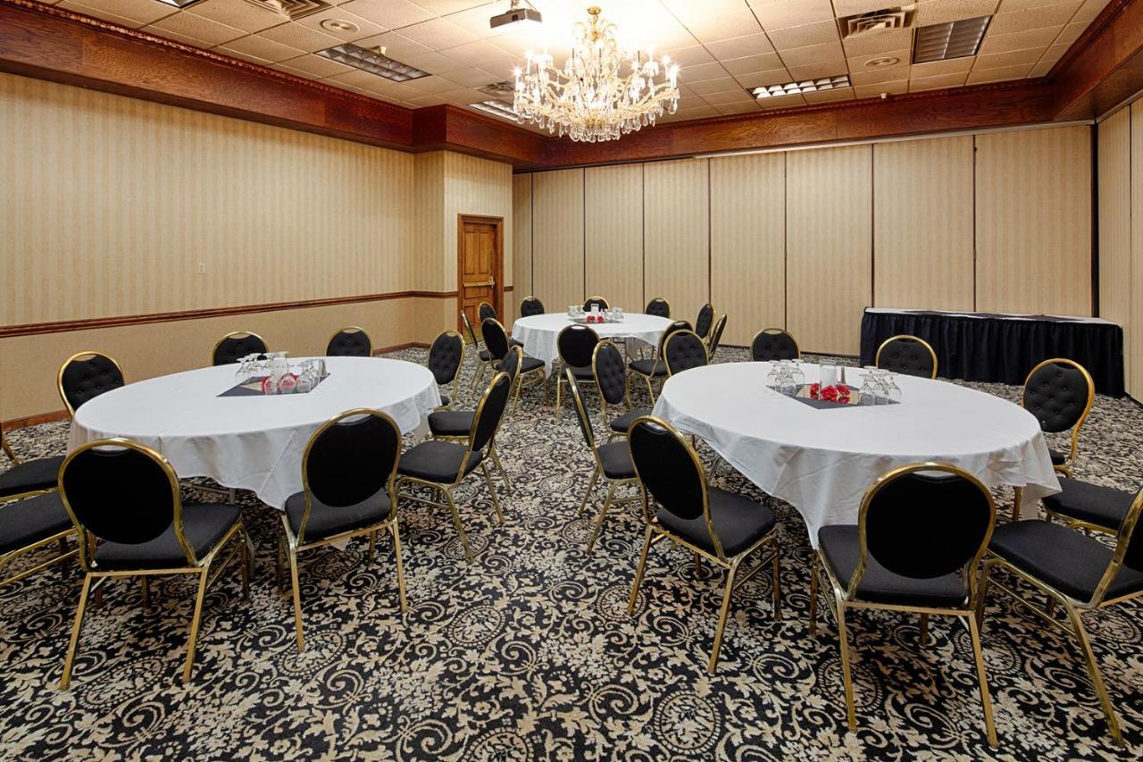 Red Lion Hotel Pocatello Ngoại thất bức ảnh