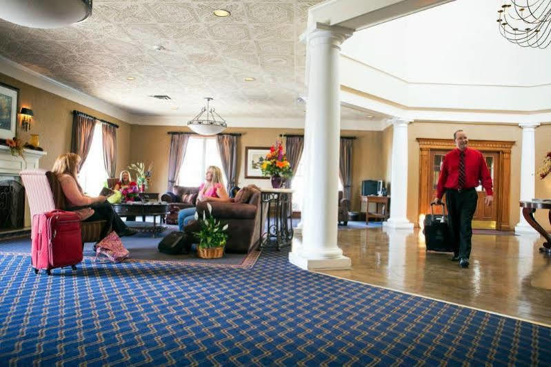 Red Lion Hotel Pocatello Ngoại thất bức ảnh