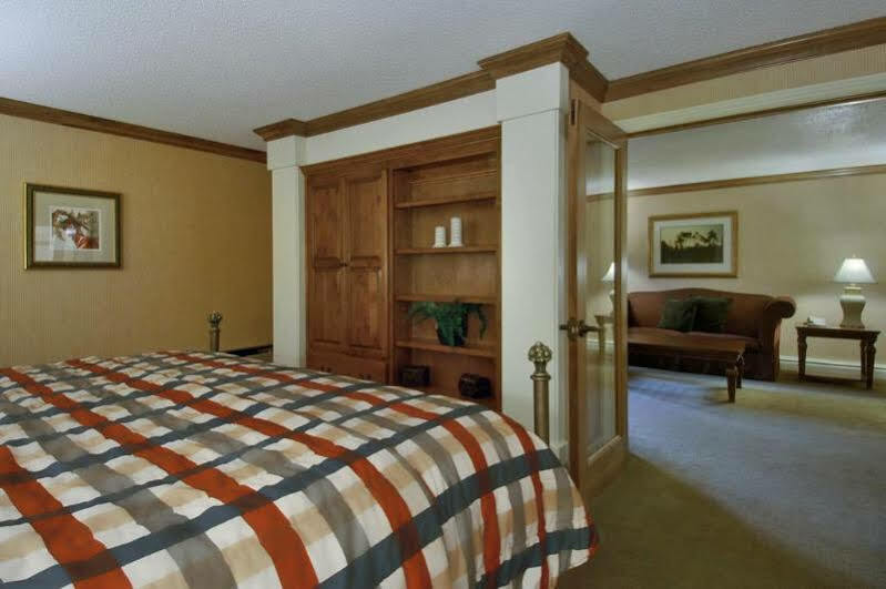Red Lion Hotel Pocatello Ngoại thất bức ảnh