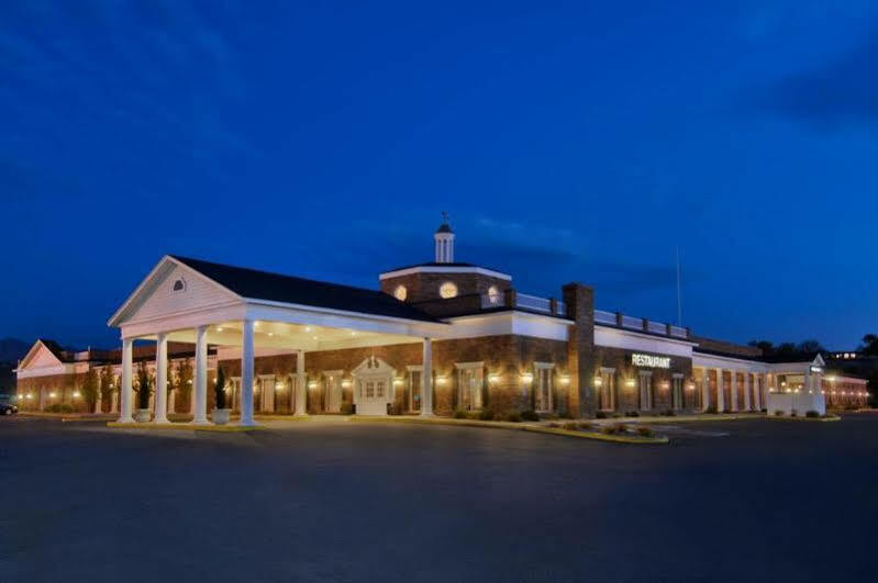 Red Lion Hotel Pocatello Ngoại thất bức ảnh